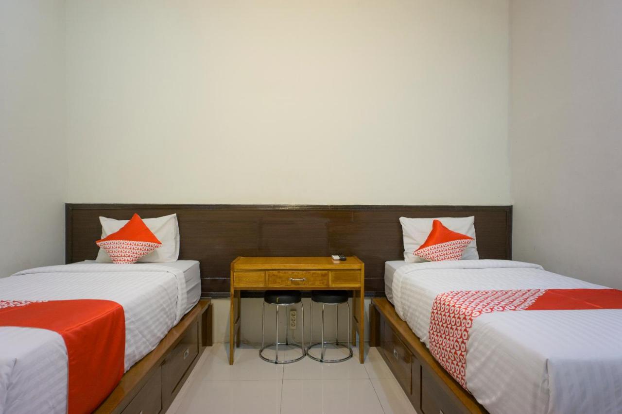 Oyo 2598 Hotel Chocolate Langsa Extérieur photo