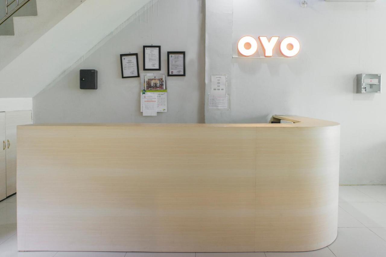 Oyo 2598 Hotel Chocolate Langsa Extérieur photo