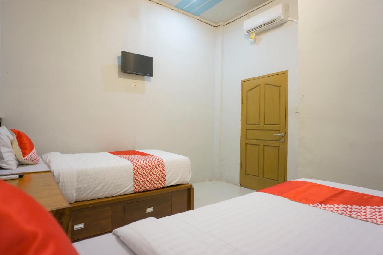 Oyo 2598 Hotel Chocolate Langsa Extérieur photo