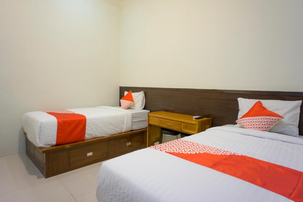 Oyo 2598 Hotel Chocolate Langsa Extérieur photo