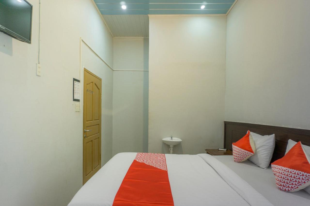 Oyo 2598 Hotel Chocolate Langsa Extérieur photo