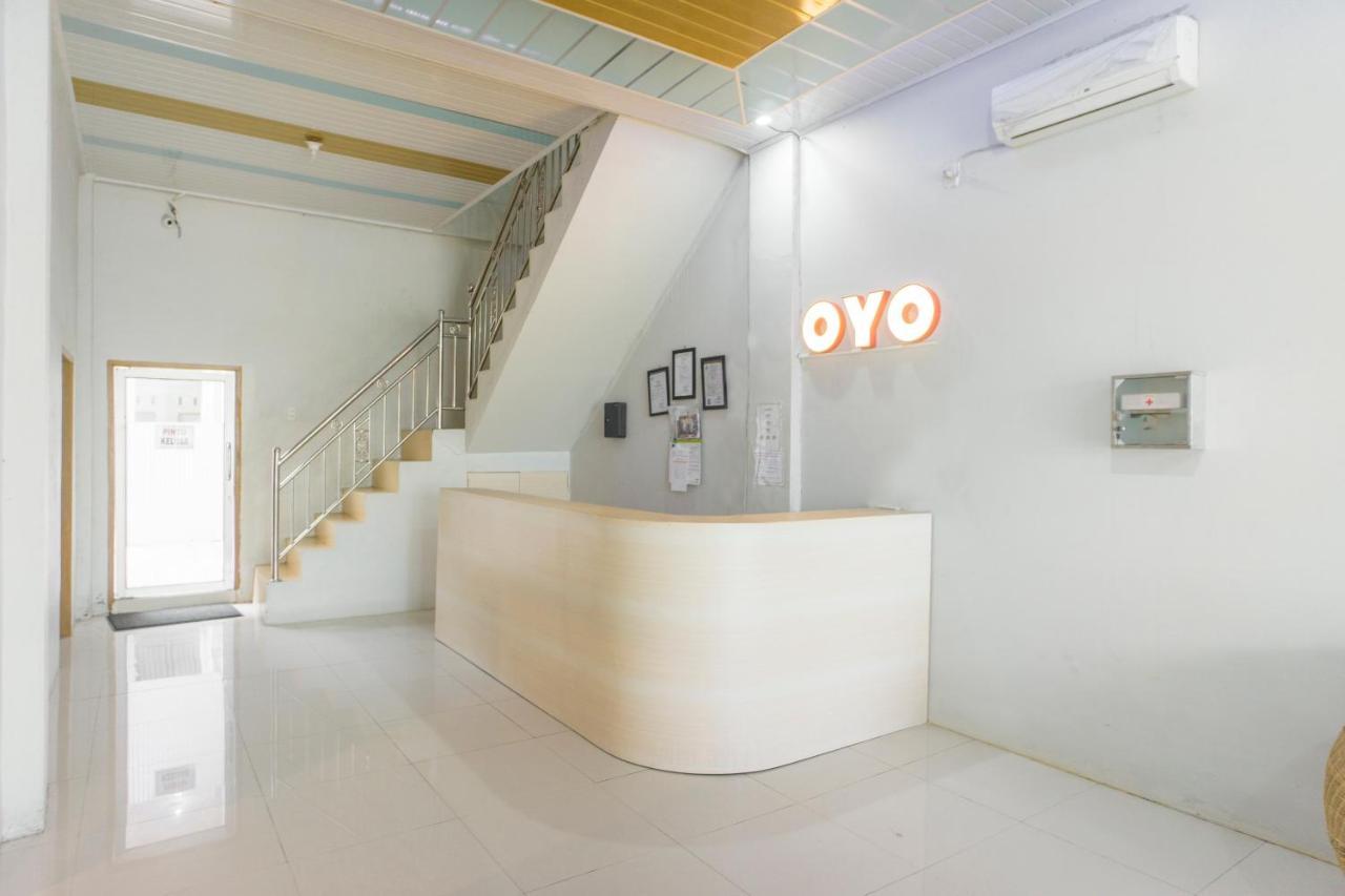 Oyo 2598 Hotel Chocolate Langsa Extérieur photo