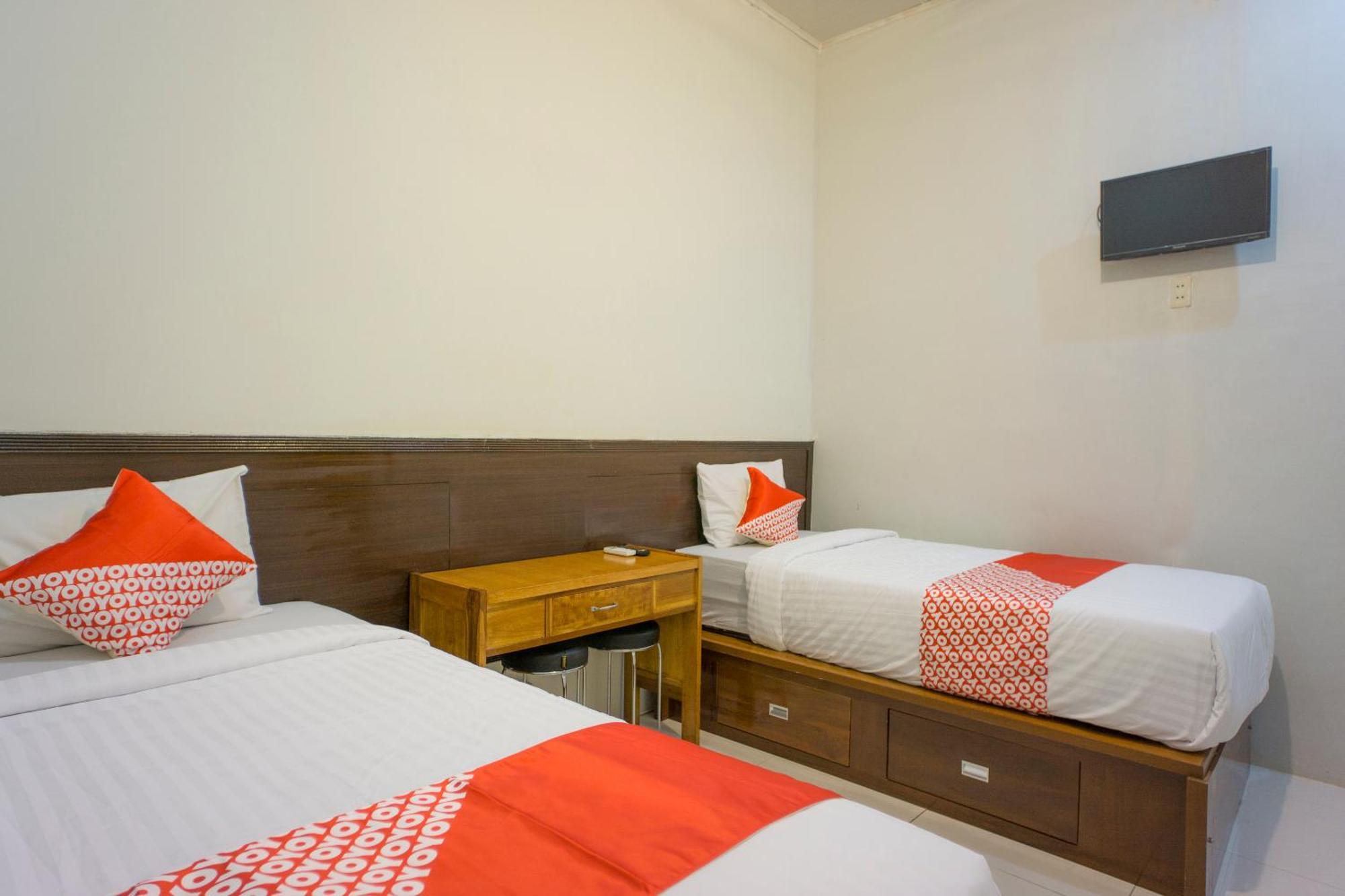 Oyo 2598 Hotel Chocolate Langsa Extérieur photo