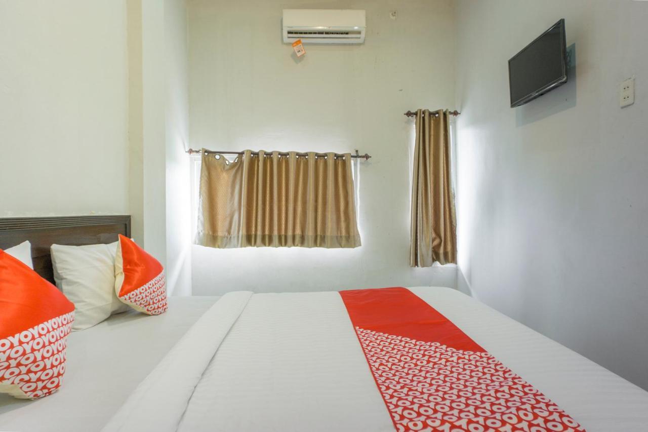 Oyo 2598 Hotel Chocolate Langsa Extérieur photo