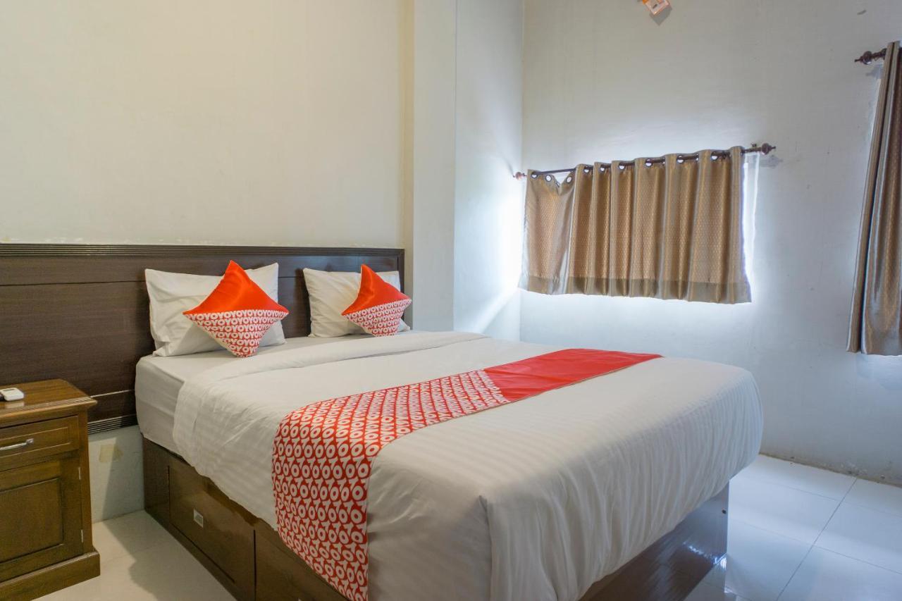 Oyo 2598 Hotel Chocolate Langsa Extérieur photo