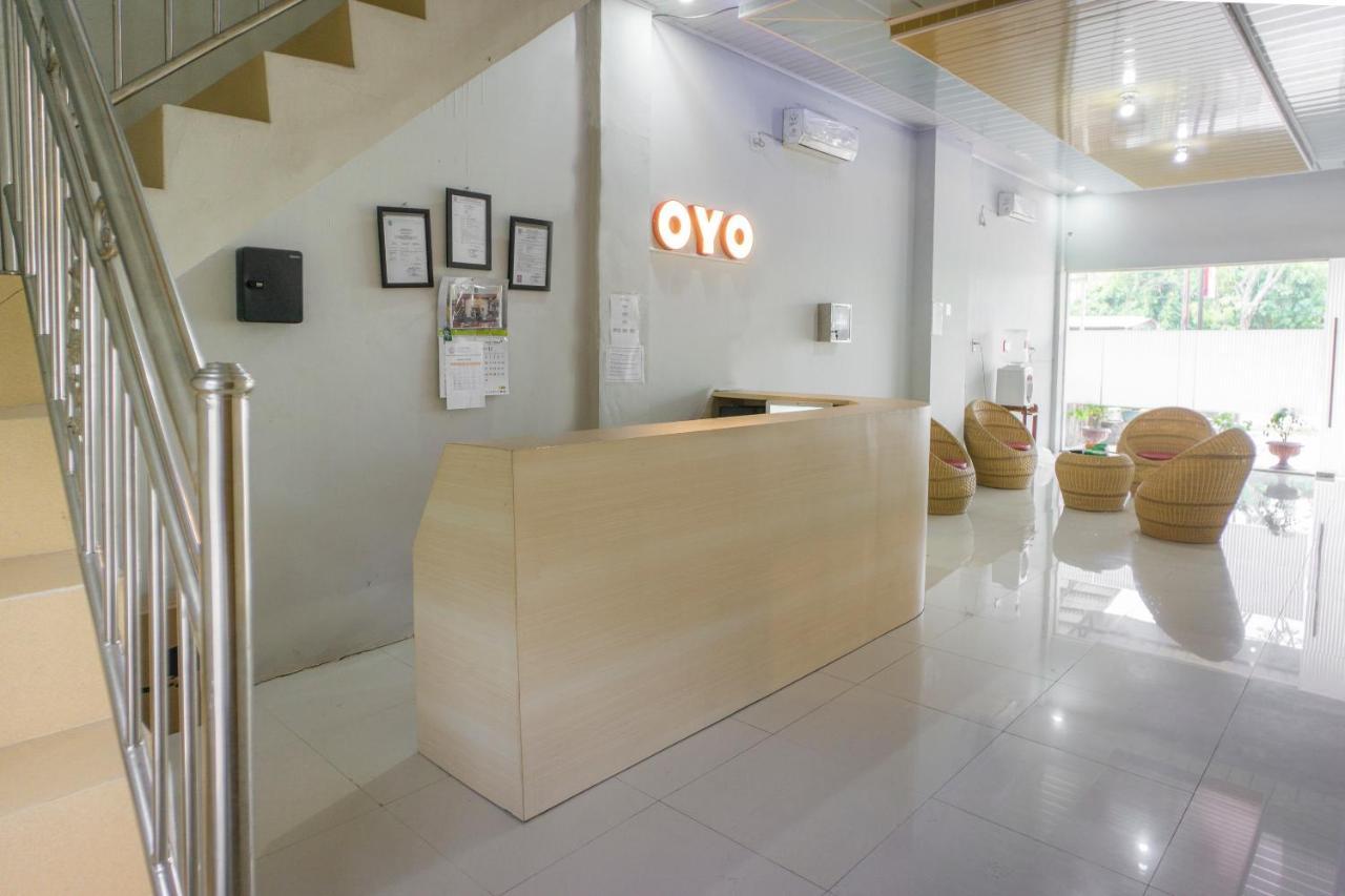 Oyo 2598 Hotel Chocolate Langsa Extérieur photo