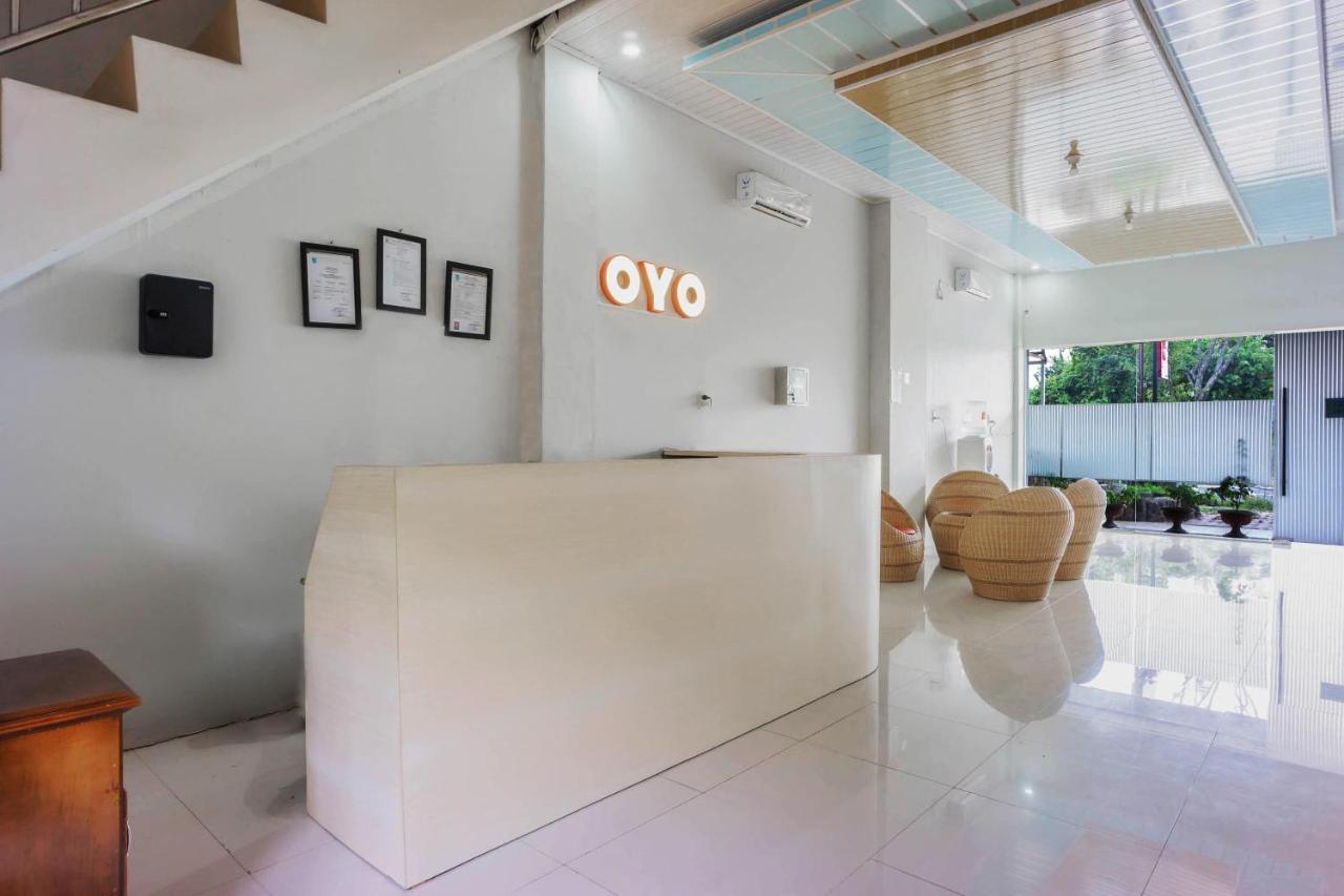 Oyo 2598 Hotel Chocolate Langsa Extérieur photo