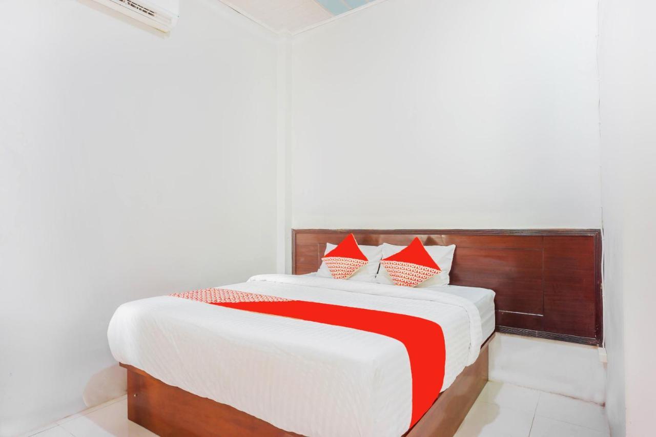 Oyo 2598 Hotel Chocolate Langsa Extérieur photo
