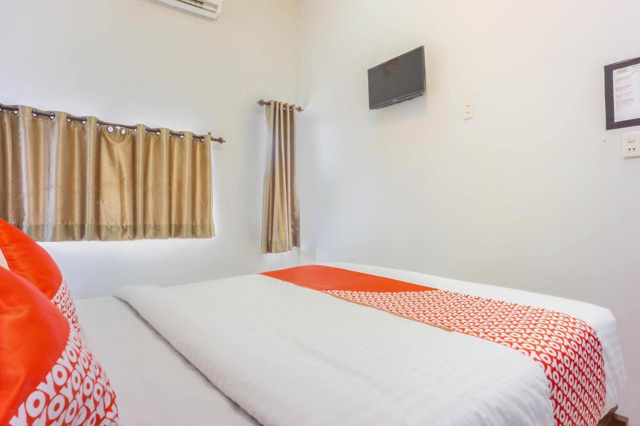 Oyo 2598 Hotel Chocolate Langsa Extérieur photo