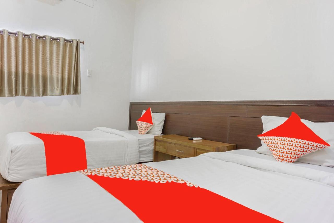 Oyo 2598 Hotel Chocolate Langsa Extérieur photo