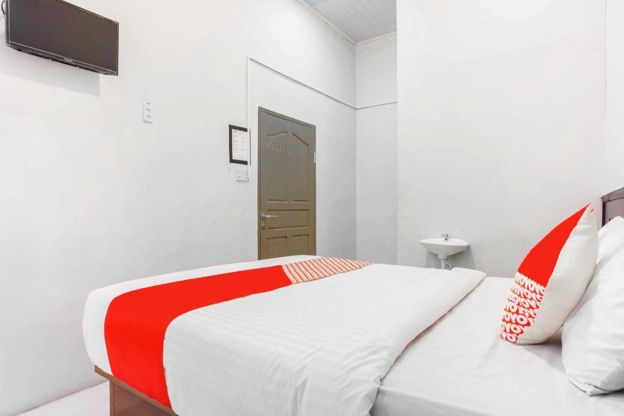 Oyo 2598 Hotel Chocolate Langsa Extérieur photo