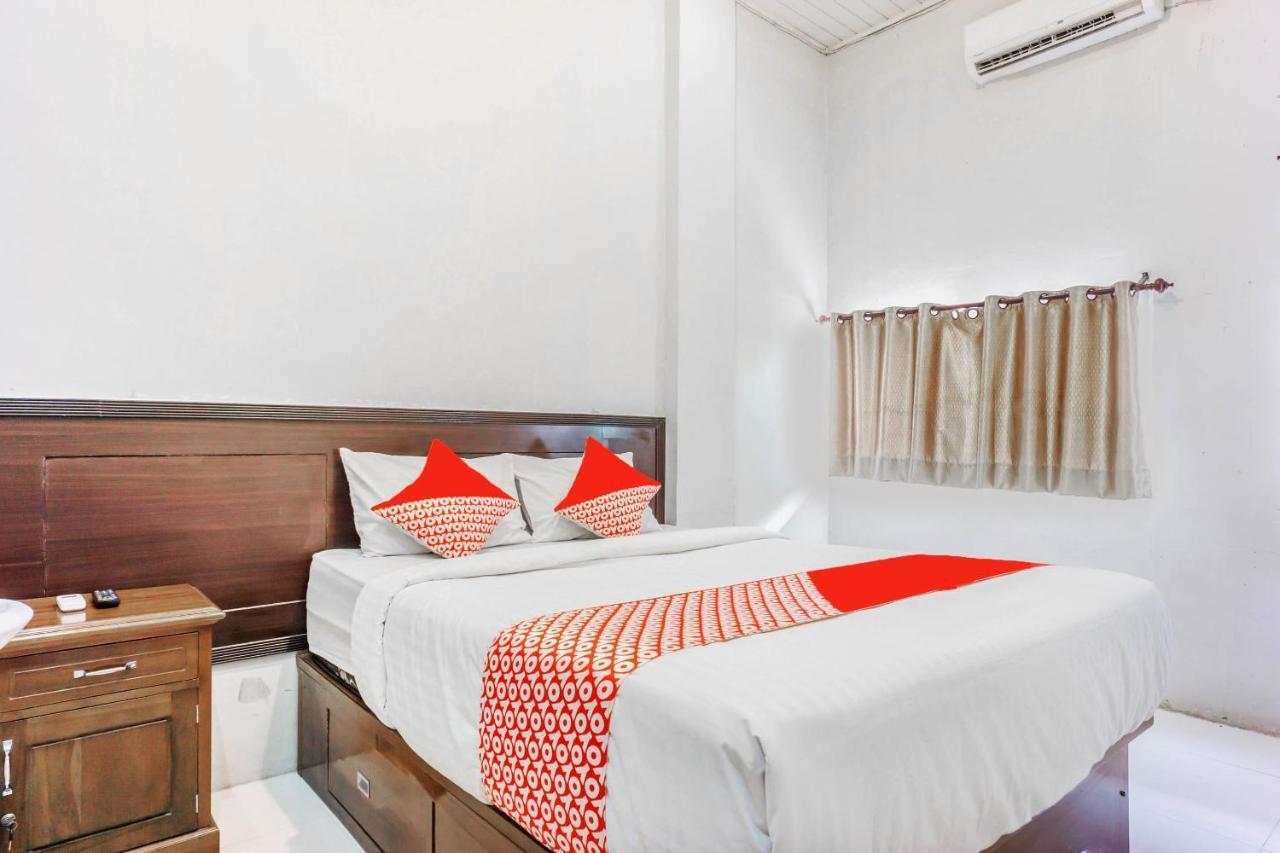 Oyo 2598 Hotel Chocolate Langsa Extérieur photo