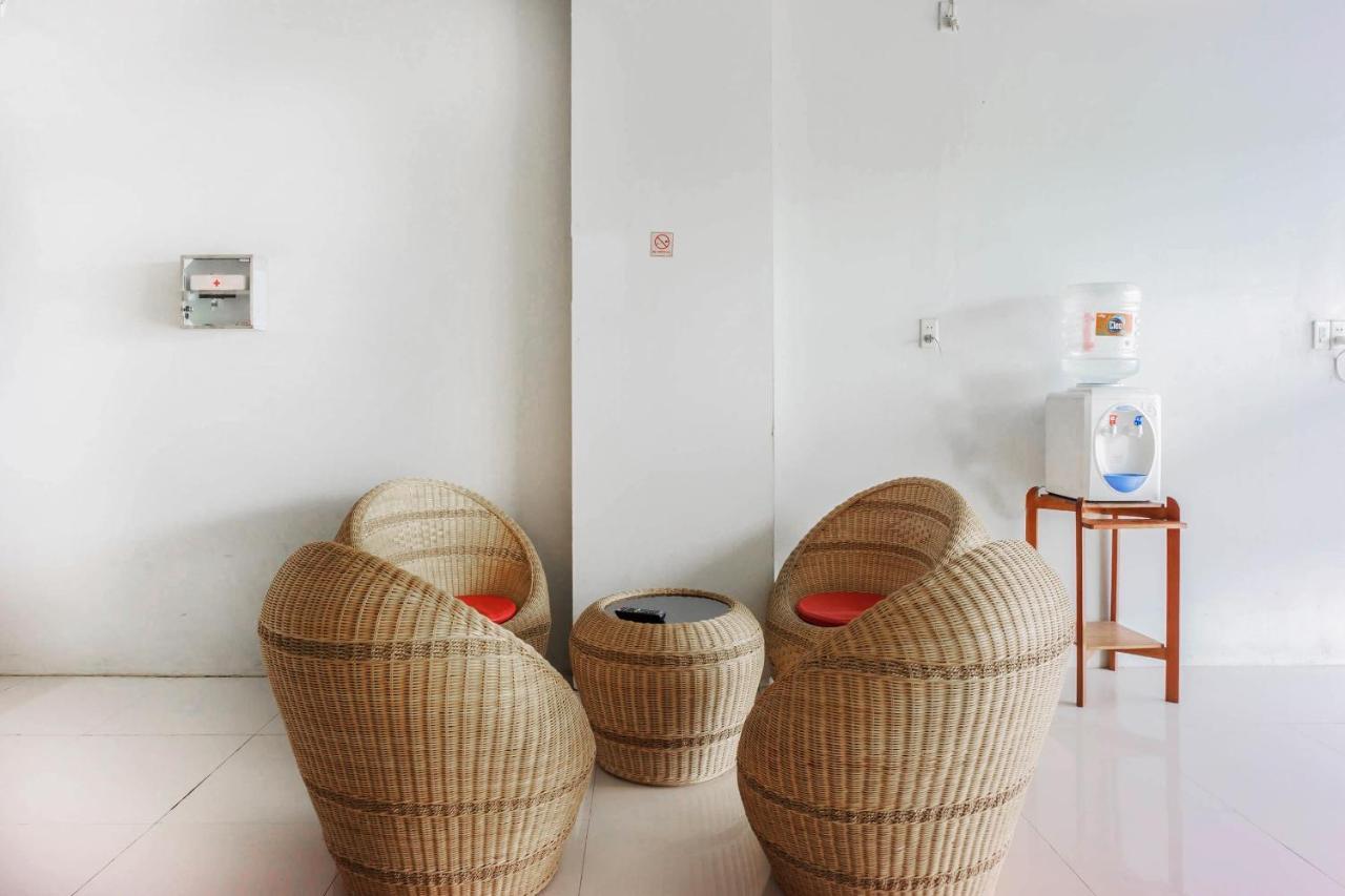 Oyo 2598 Hotel Chocolate Langsa Extérieur photo