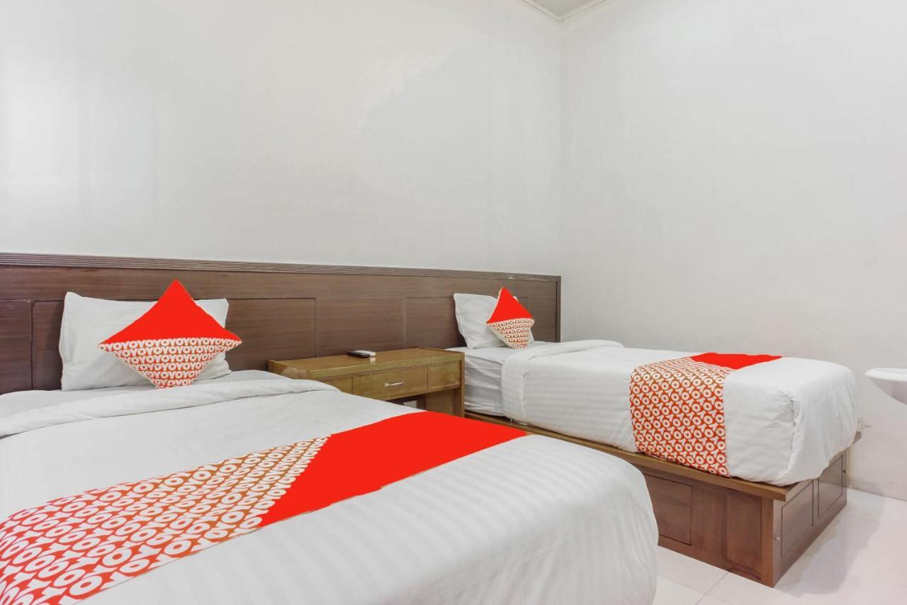 Oyo 2598 Hotel Chocolate Langsa Extérieur photo
