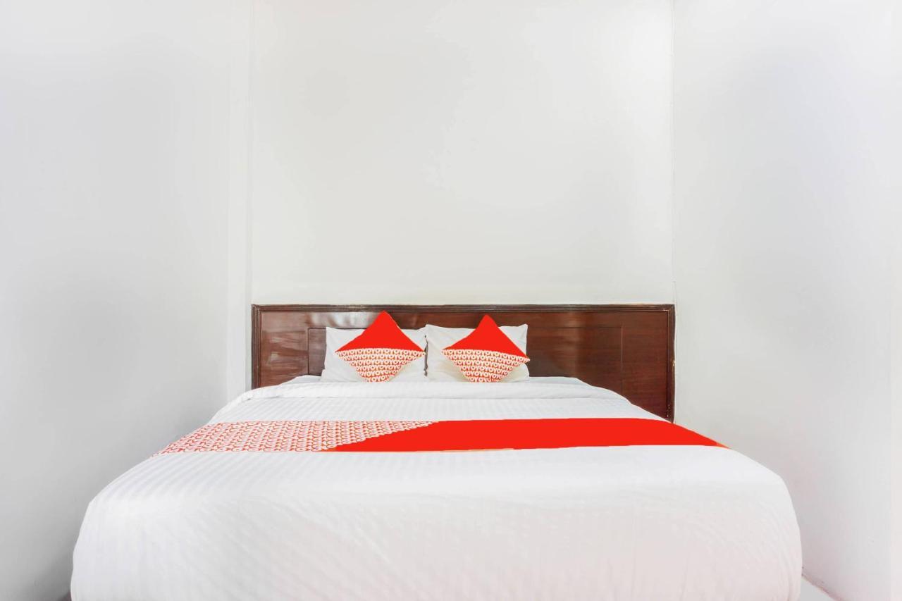 Oyo 2598 Hotel Chocolate Langsa Extérieur photo