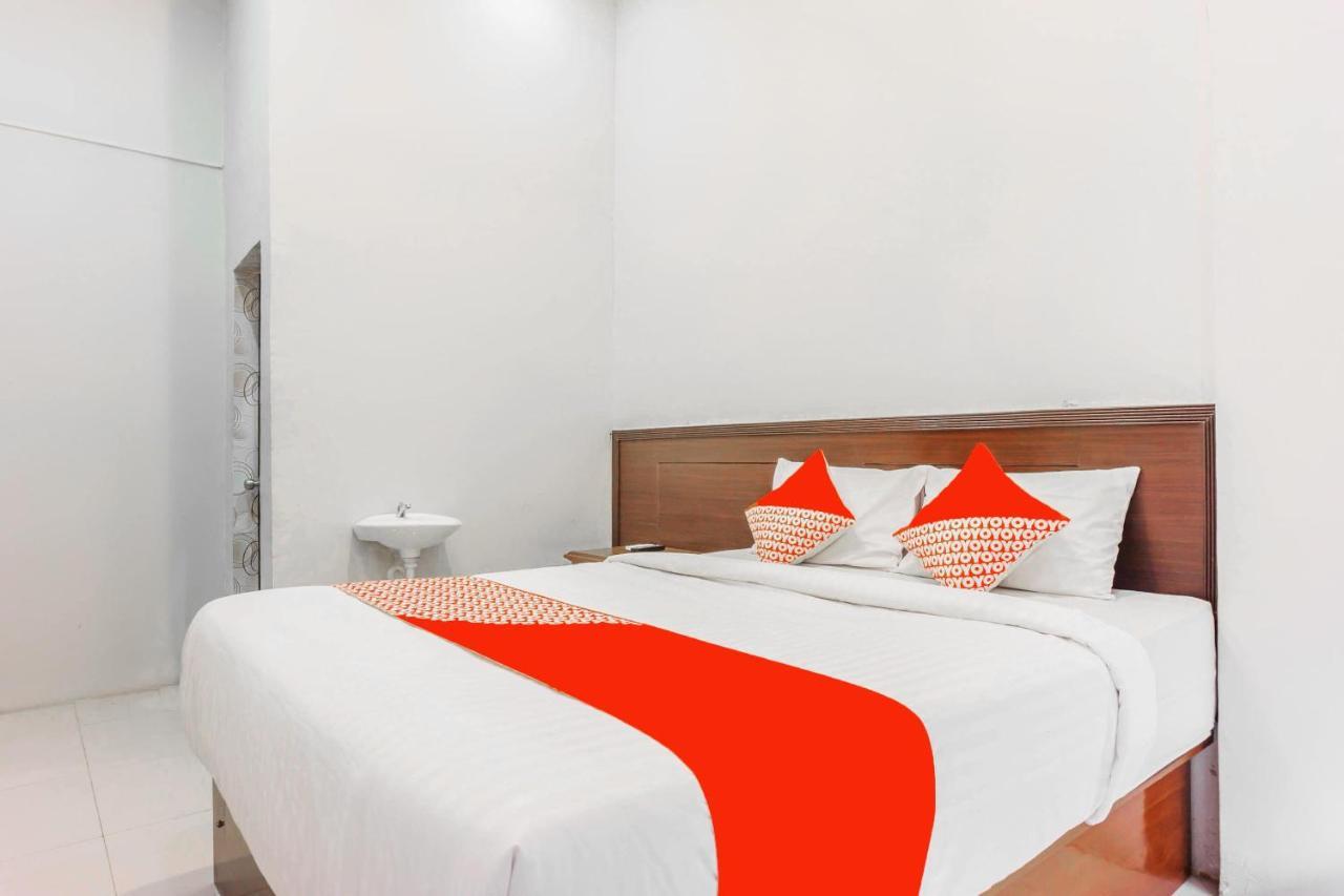 Oyo 2598 Hotel Chocolate Langsa Extérieur photo